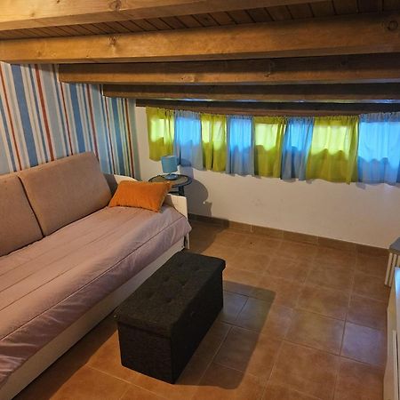 El Nido, Casa Rural Casas del Castañar Exteriér fotografie
