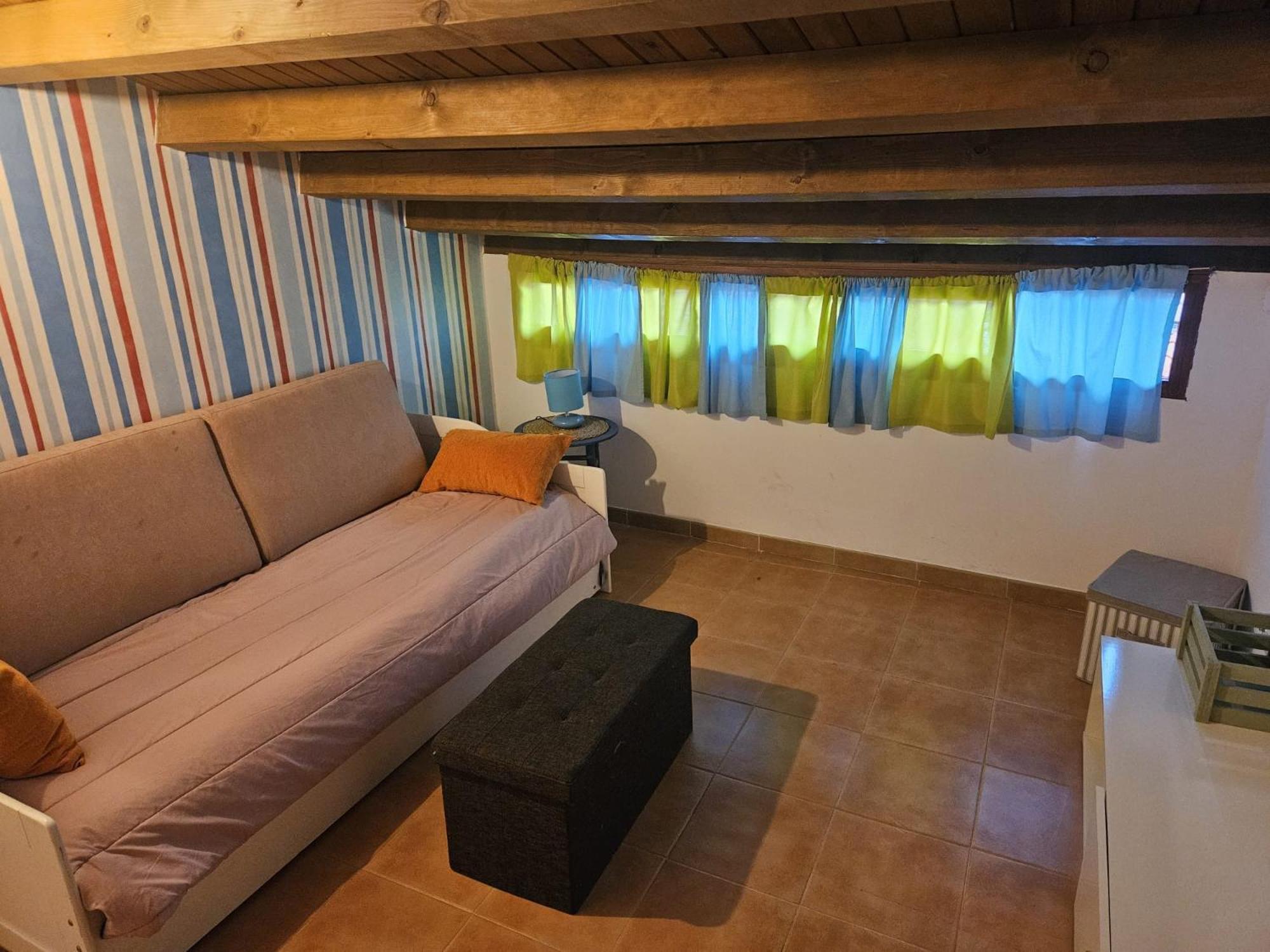 El Nido, Casa Rural Casas del Castañar Exteriér fotografie
