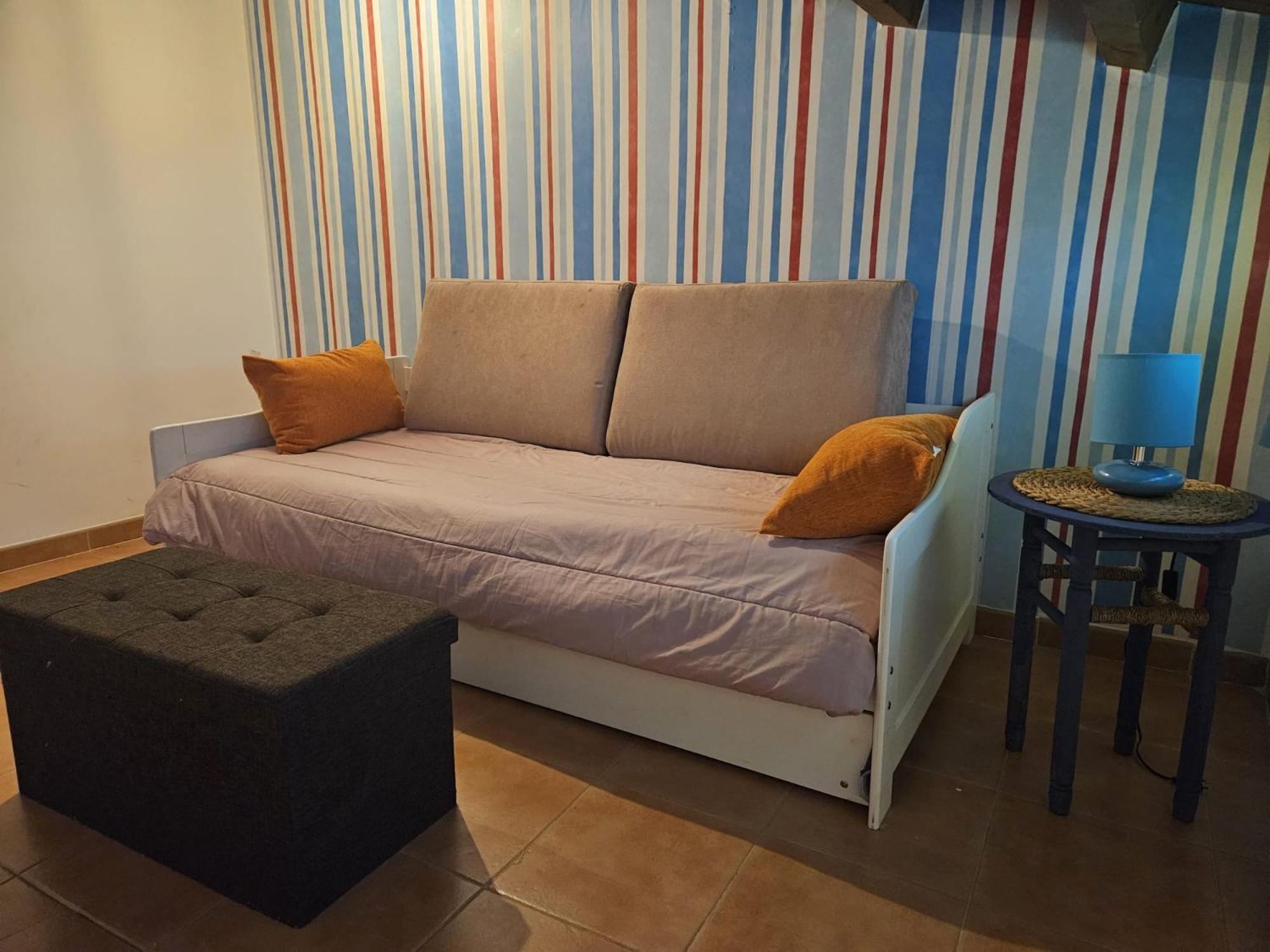 El Nido, Casa Rural Casas del Castañar Exteriér fotografie